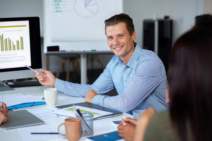 Curso 4: Gerencia para Cooperativas