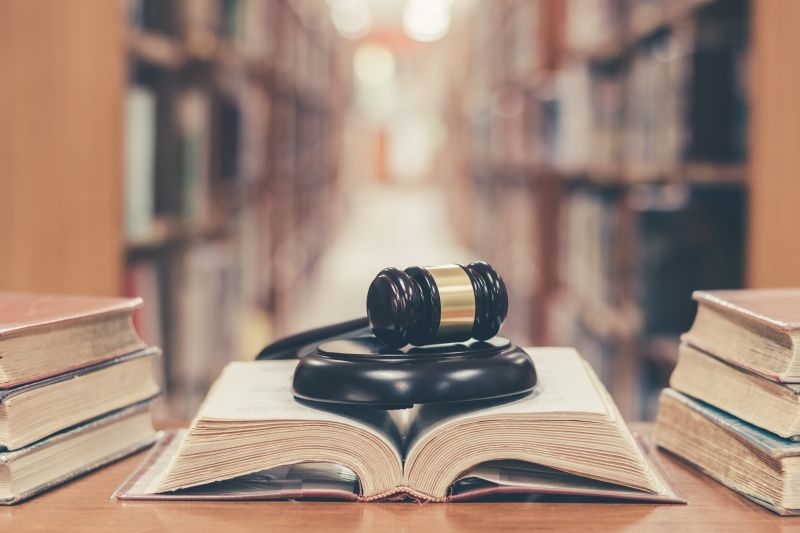 Curso 5: Derecho para Organizaciones Cooperativas