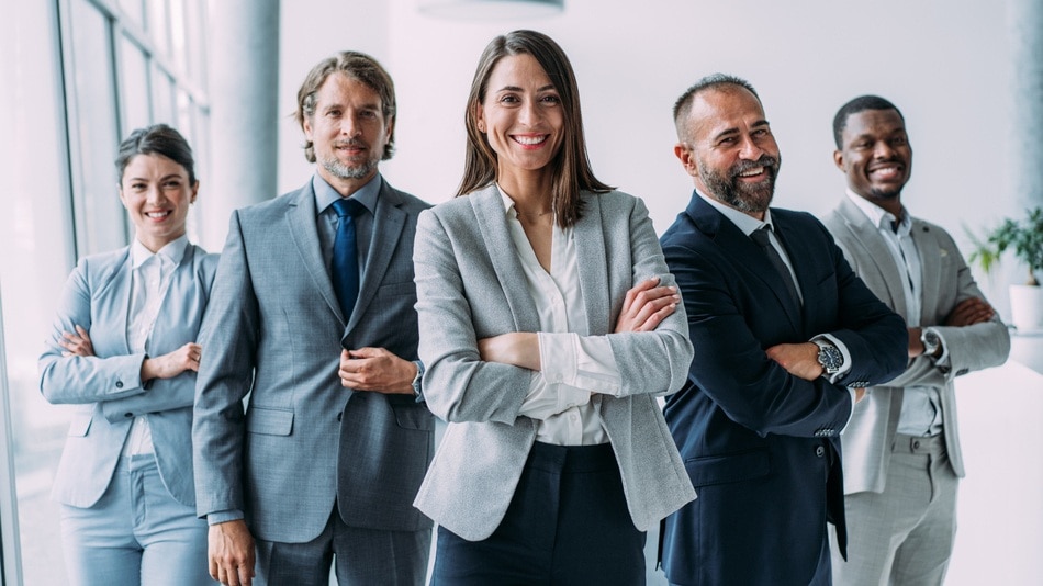 Curso 6: Liderazgo, cultura y clima organizacional