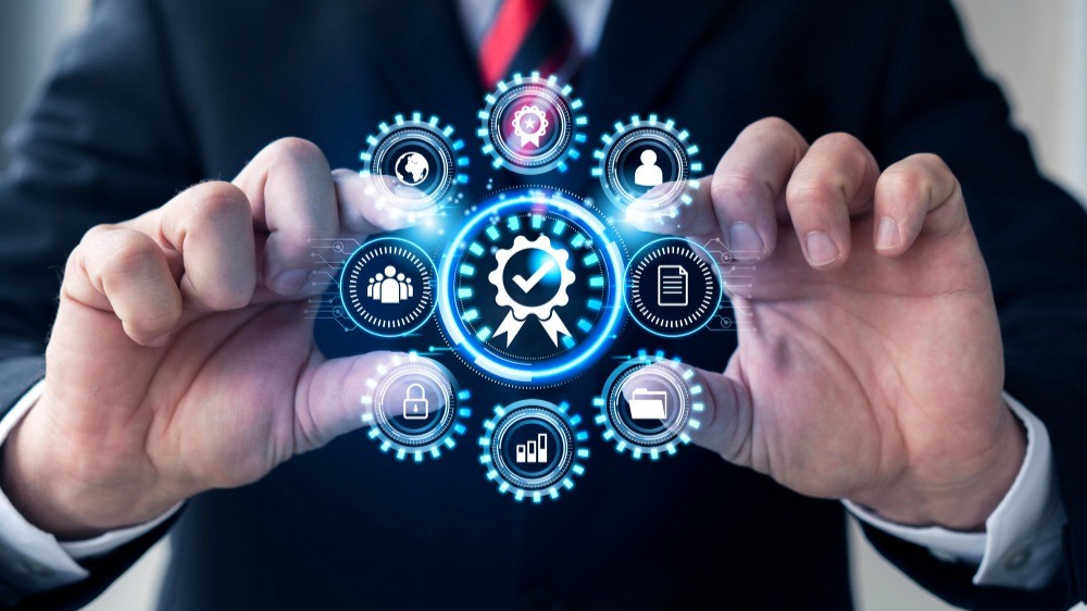 Curso 6: Inteligencia de negocios, gestión de calidad e innovación